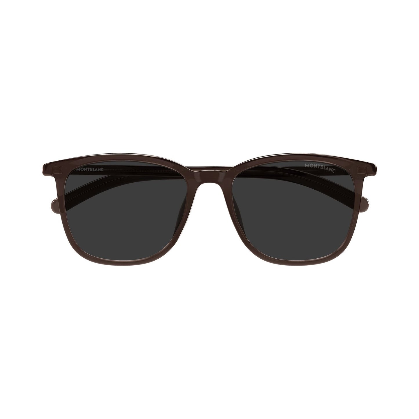 MB0487SA-002 56 Sunglass MAN RECYCLED IN