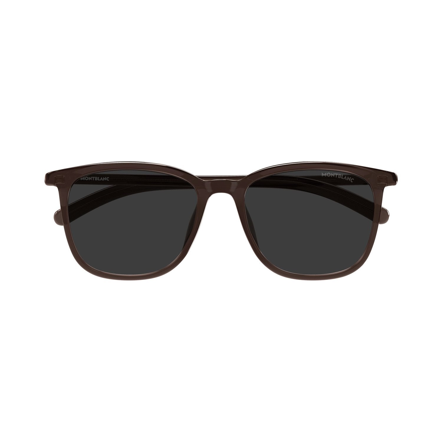 MB0487SA-002 56 Sunglass MAN RECYCLED IN