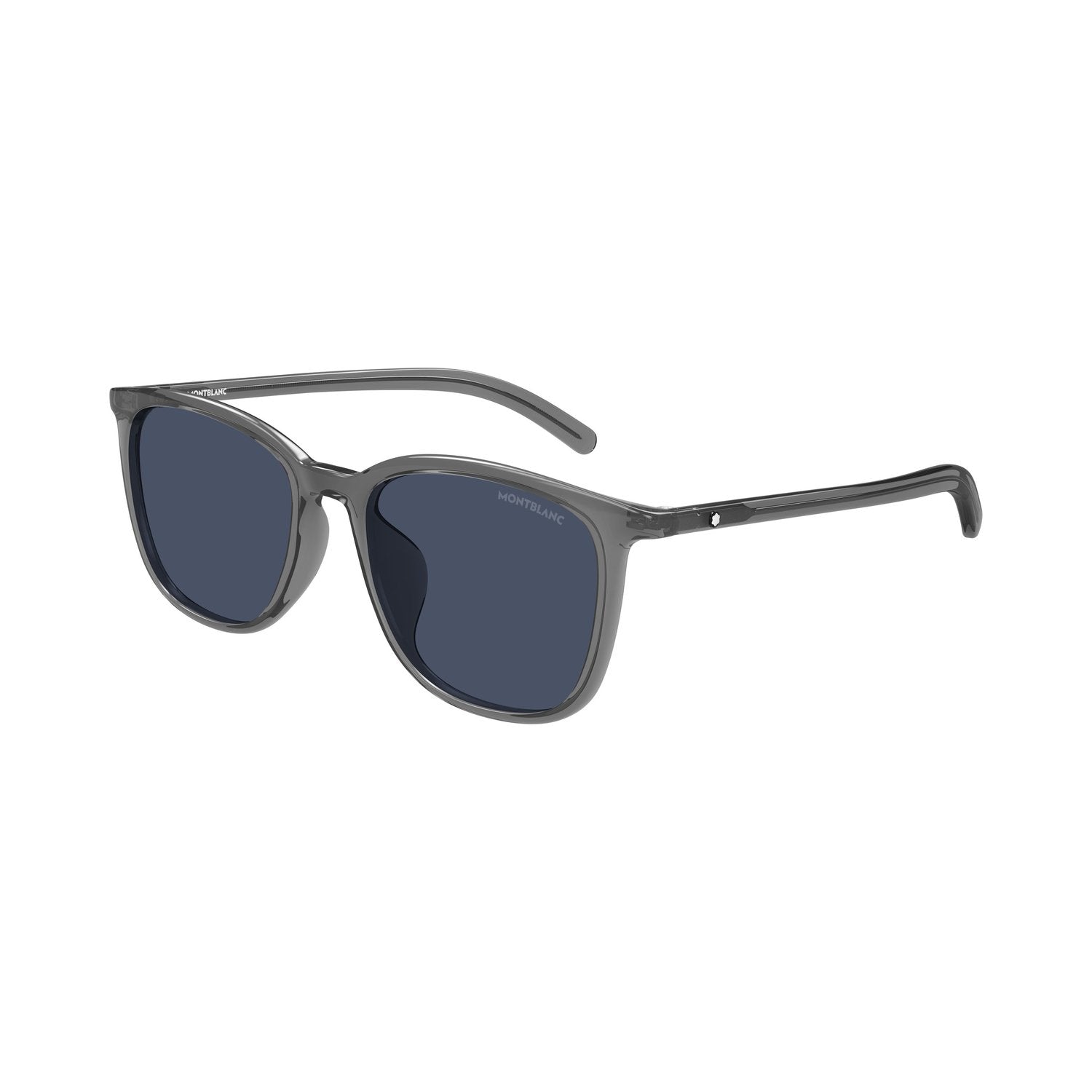 MB0487SA-003 56 Sunglass MAN RECYCLED IN