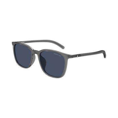 MB0487SA-003 56 Sunglass MAN RECYCLED IN