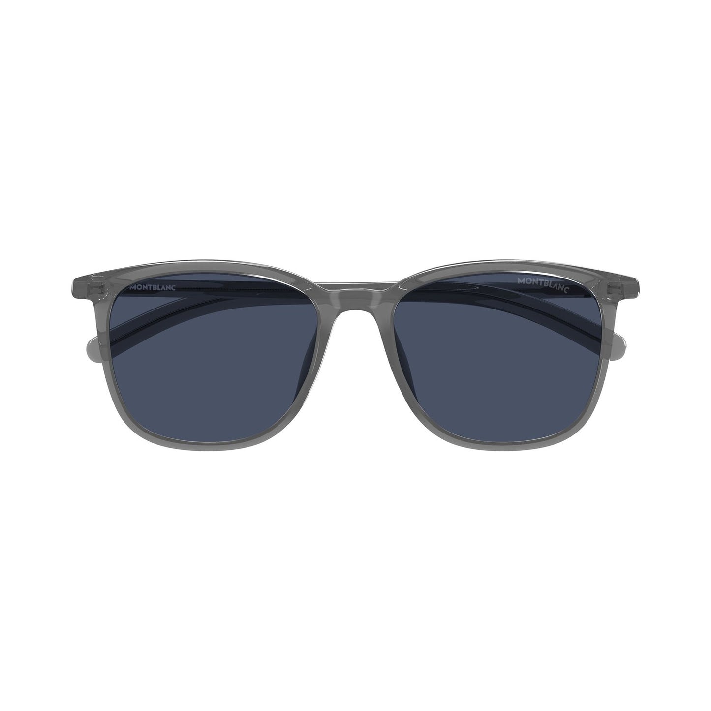 MB0487SA-003 56 Sunglass MAN RECYCLED IN