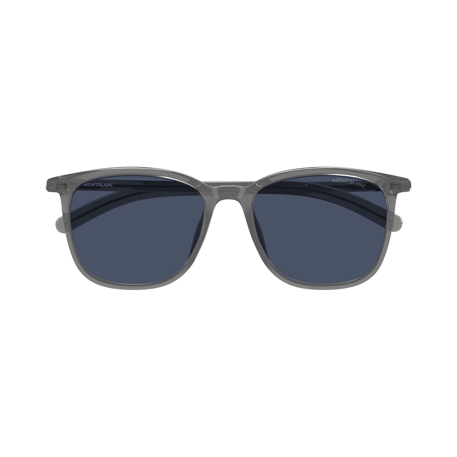 MB0487SA-003 56 Sunglass MAN RECYCLED IN