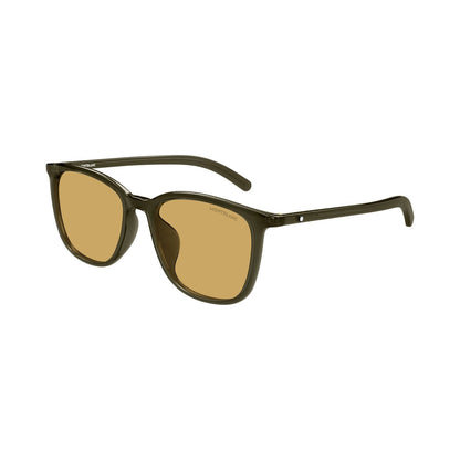 MB0487SA-004 56 Sunglass MAN RECYCLED IN
