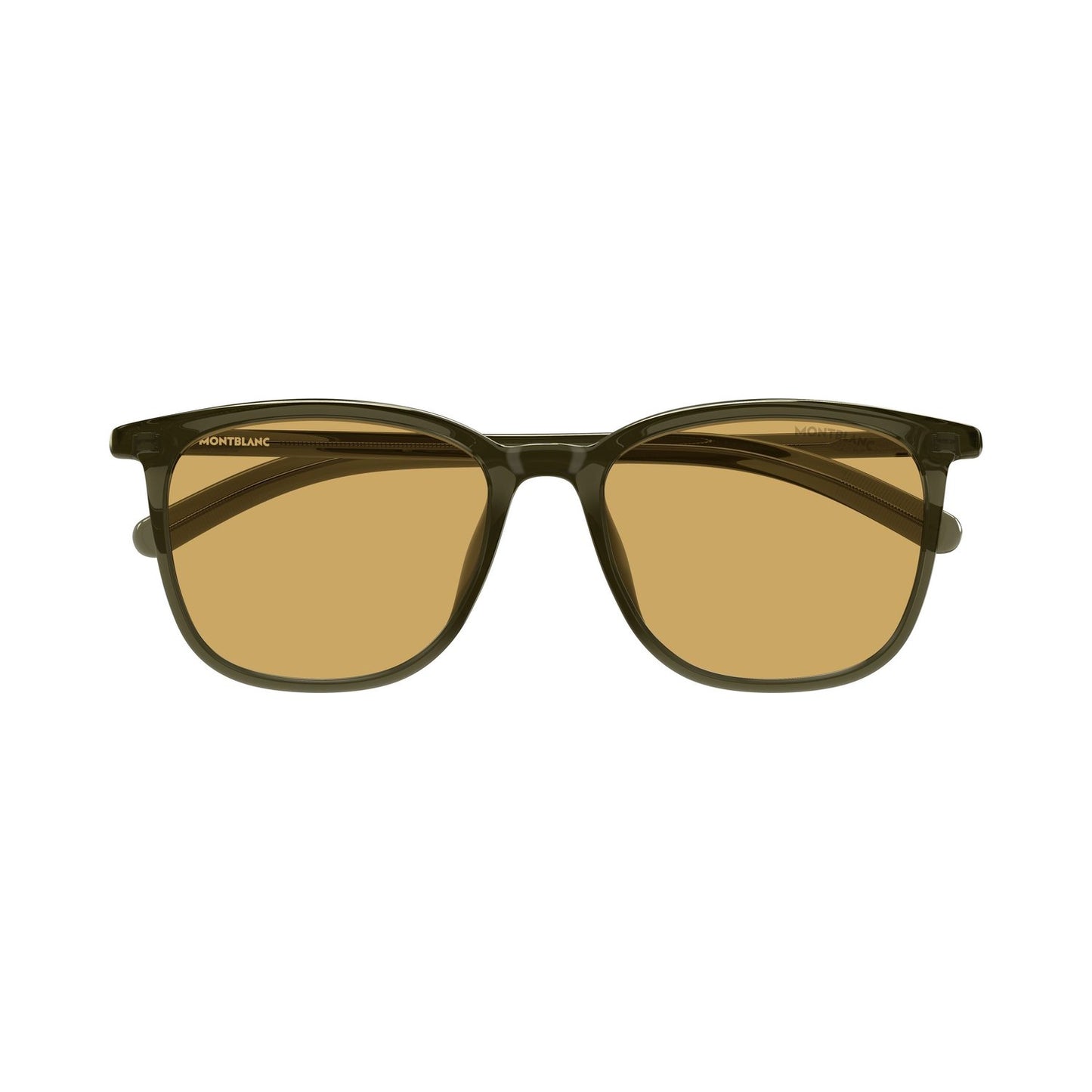 MB0487SA-004 56 Sunglass MAN RECYCLED IN