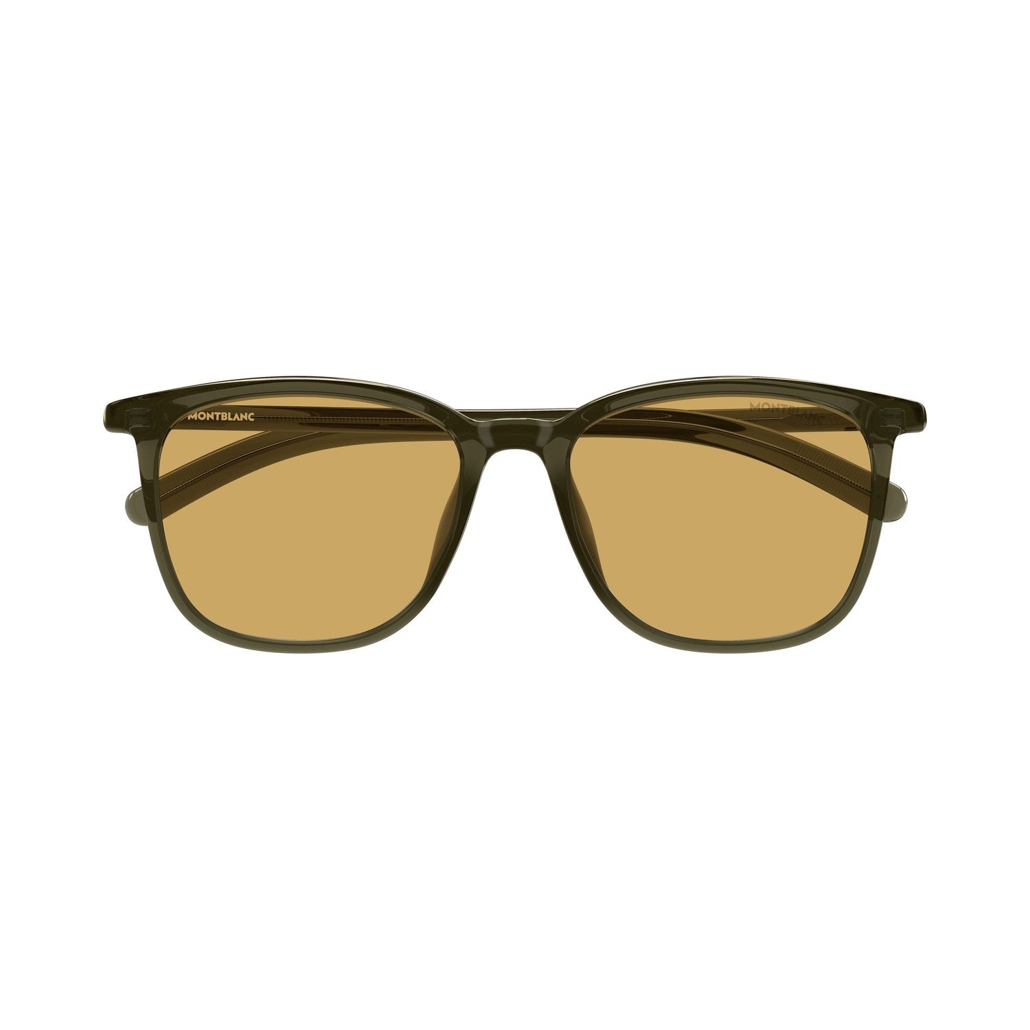 MB0487SA-004 56 Sunglass MAN RECYCLED IN