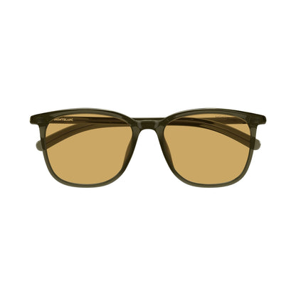 MB0487SA-004 56 Sunglass MAN RECYCLED IN