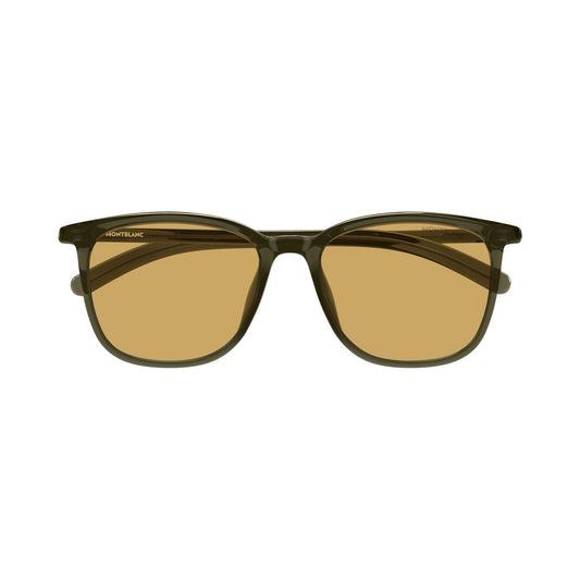 MB0487SA-004 56 Sunglass MAN RECYCLED IN