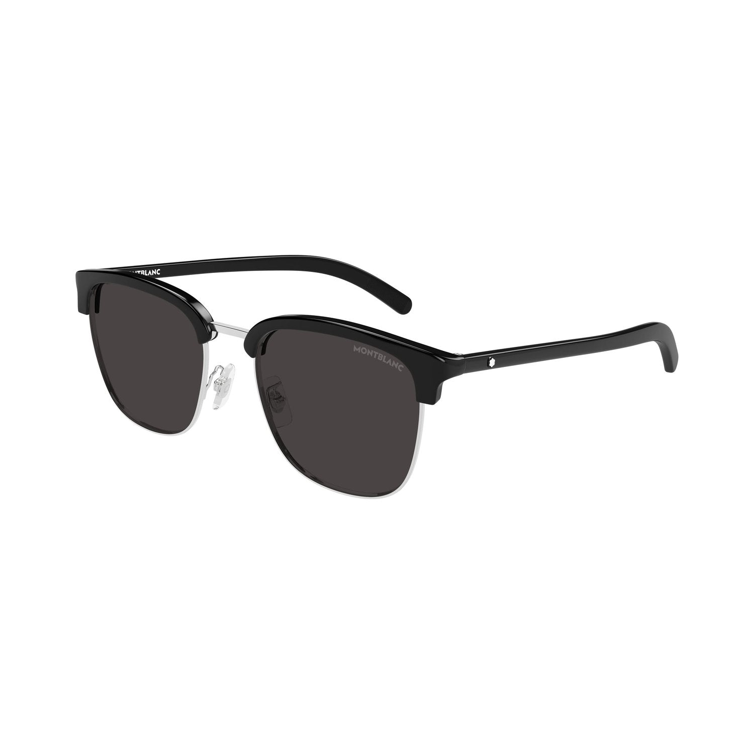 MB0488SA-001 55 Sunglass MAN METAL