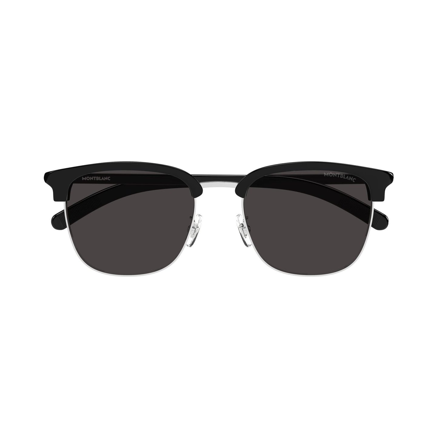MB0488SA-001 55 Sunglass MAN METAL