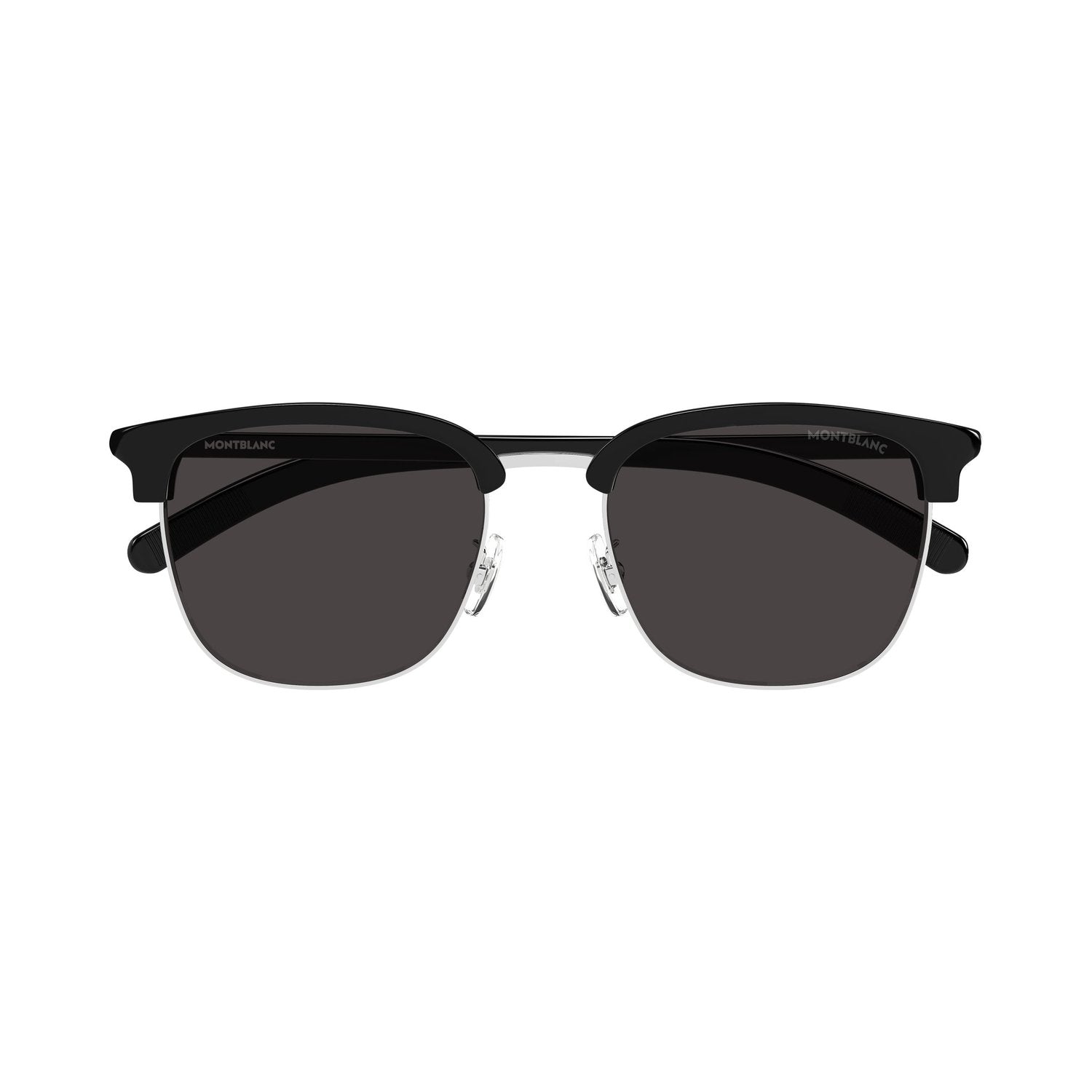 MB0488SA-001 55 Sunglass MAN METAL