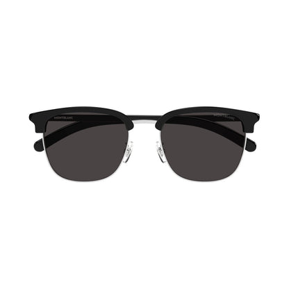 MB0488SA-001 55 Sunglass MAN METAL