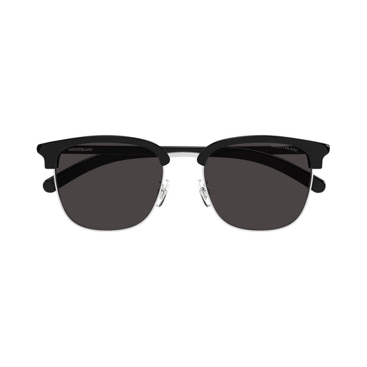 MB0488SA-001 55 Sunglass MAN METAL