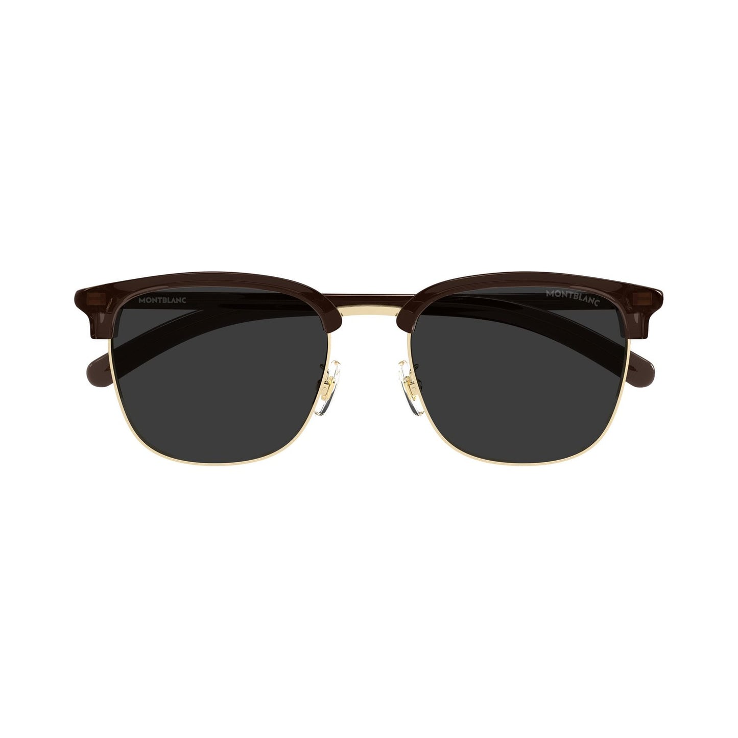 MB0488SA-002 55 Sunglass MAN METAL