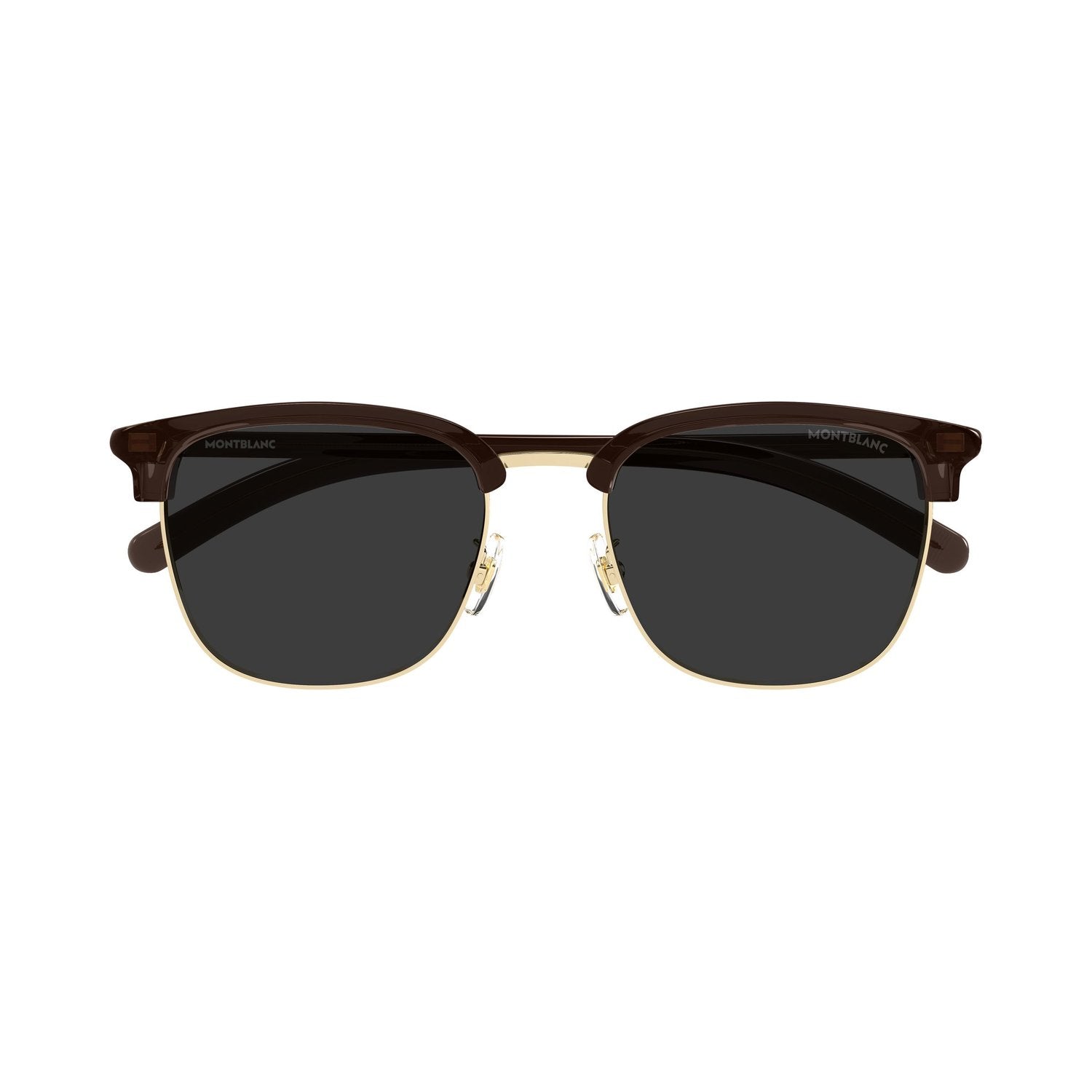 MB0488SA-002 55 Sunglass MAN METAL