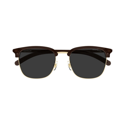 MB0488SA-002 55 Sunglass MAN METAL