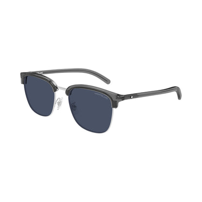 MB0488SA-003 55 Sunglass MAN METAL