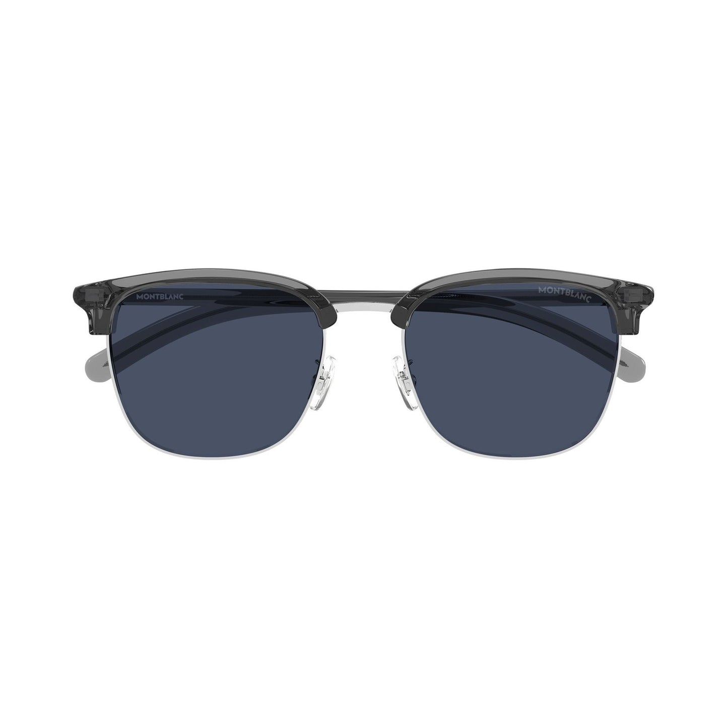 MB0488SA-003 55 Sunglass MAN METAL