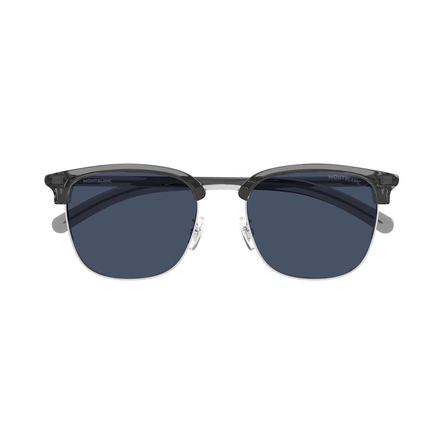 MB0488SA-003 55 Sunglass MAN METAL