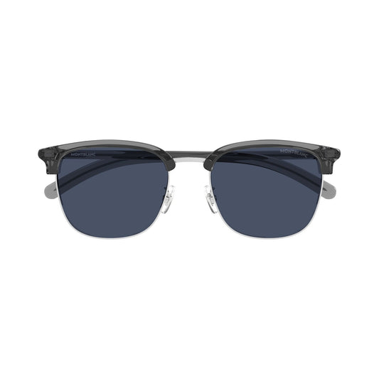 MB0488SA-003 55 Sunglass MAN METAL