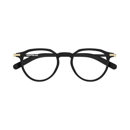 MB0495O-001 49 Optical Frame MAN INJECTI