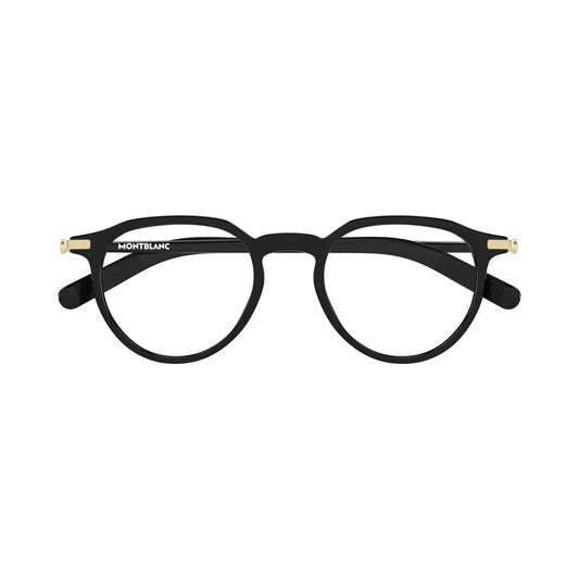 MB0495O-001 49 Optical Frame MAN INJECTI