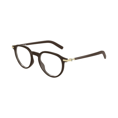 MB0495O-004 49 Optical Frame MAN INJECTI