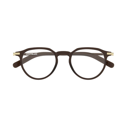 MB0495O-004 49 Optical Frame MAN INJECTI