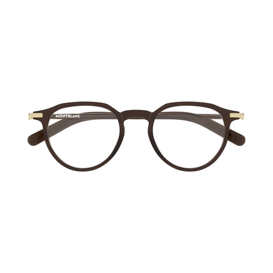 MB0495O-004 49 Optical Frame MAN INJECTI