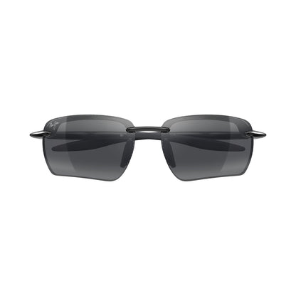 Maui Jim MJ0336S | Occhiali da sole unisex nero blu