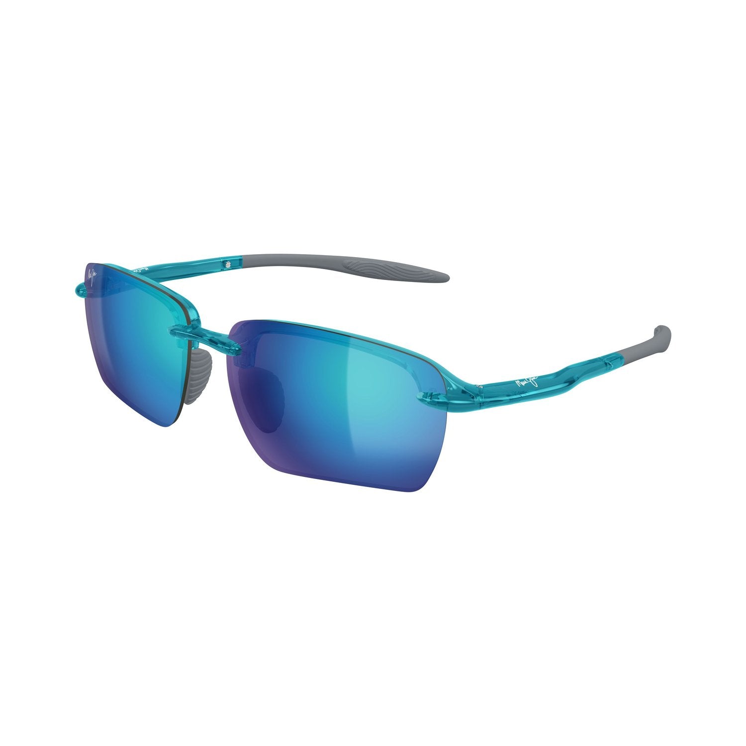 MJ0337SA-013 60 Sunglass UNISEX BIO INJE