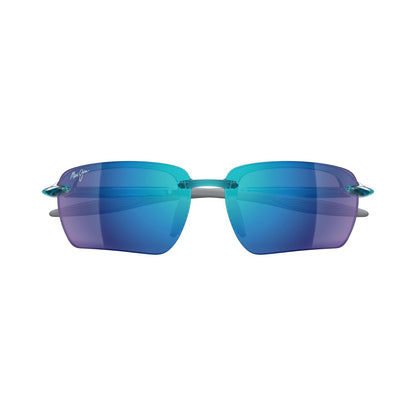 MJ0337SA-013 60 Sunglass UNISEX BIO INJE