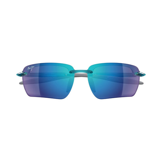 MJ0337SA-013 60 Sunglass UNISEX BIO INJE