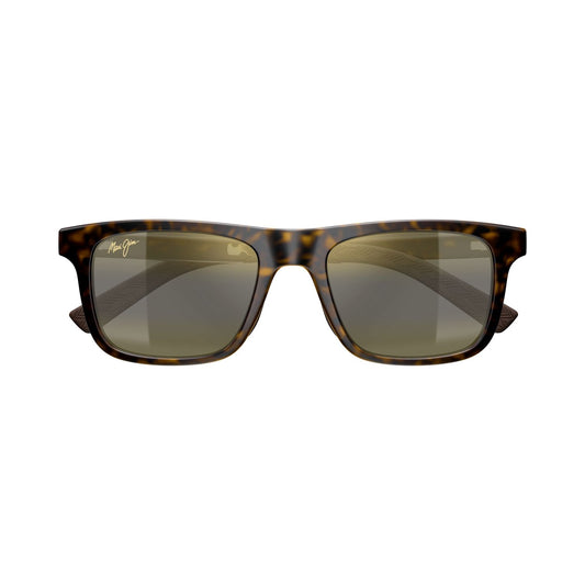 MJ0341S-002 52 Sunglass MAN BIO INJECTIO