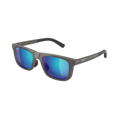 MJ0341S-003 52 Sunglass MAN BIO INJECTIO