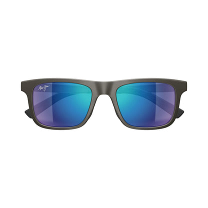 MJ0341S-003 52 Sunglass MAN BIO INJECTIO