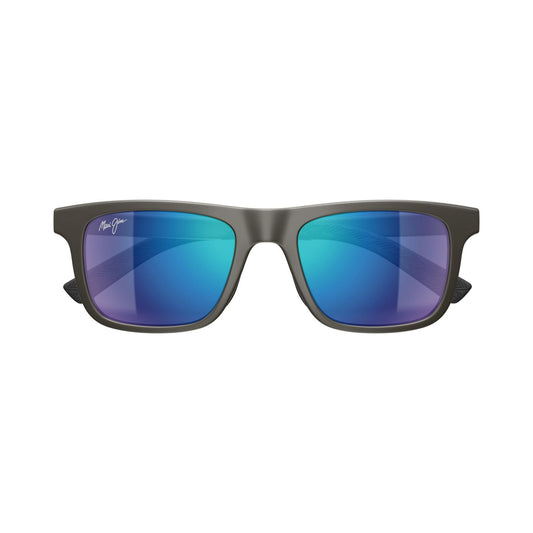 MJ0341S-003 52 Sunglass MAN BIO INJECTIO