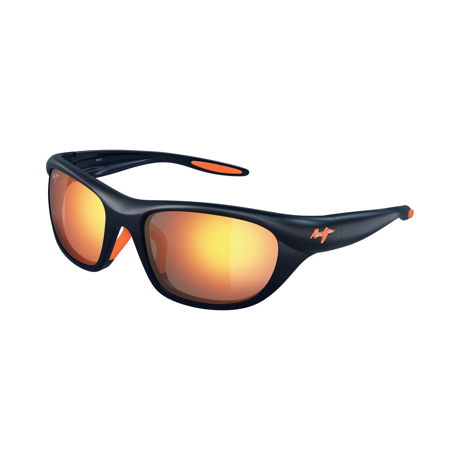MJ0343SA-002 59 Sunglass MAN BIO INJECTI