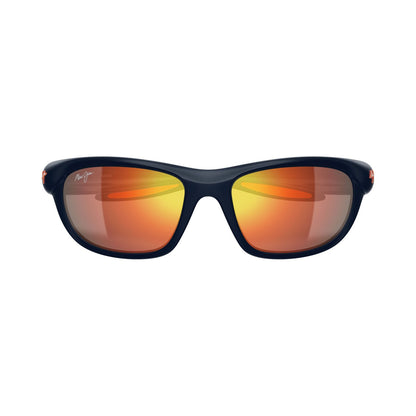 MJ0343SA-002 59 Sunglass MAN BIO INJECTI