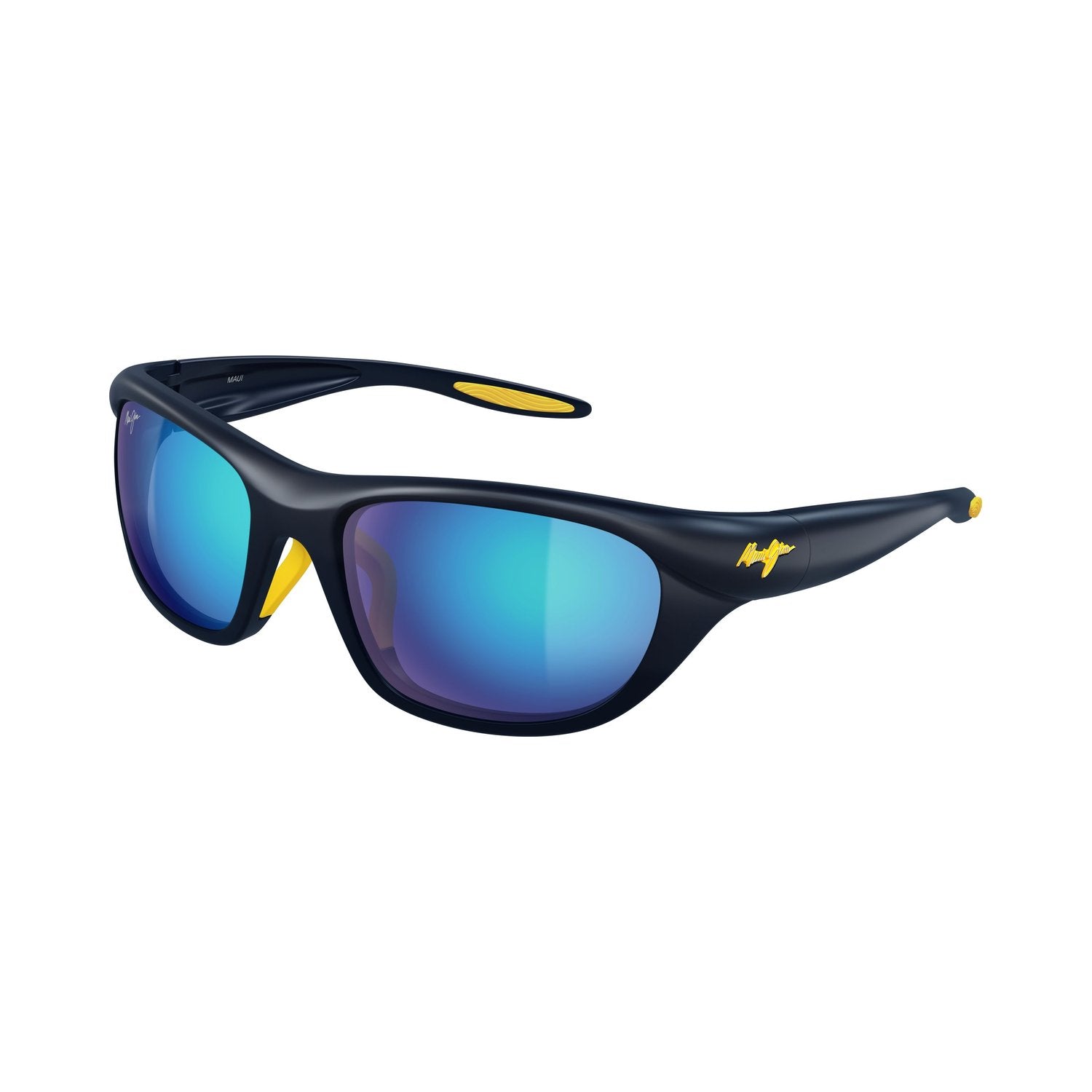 MJ0343SA-003 59 Sunglass MAN BIO INJECTI