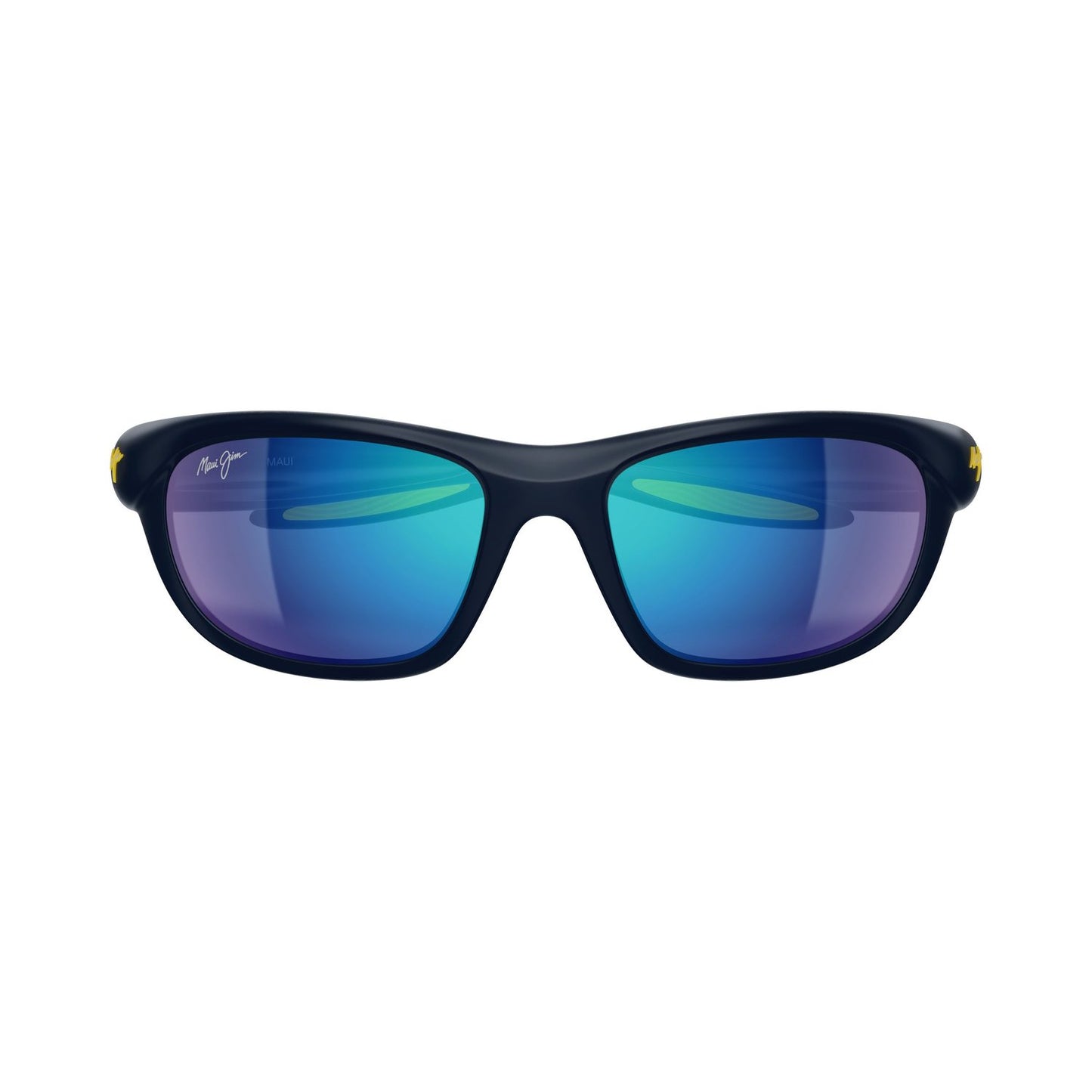 MJ0343SA-003 59 Sunglass MAN BIO INJECTI