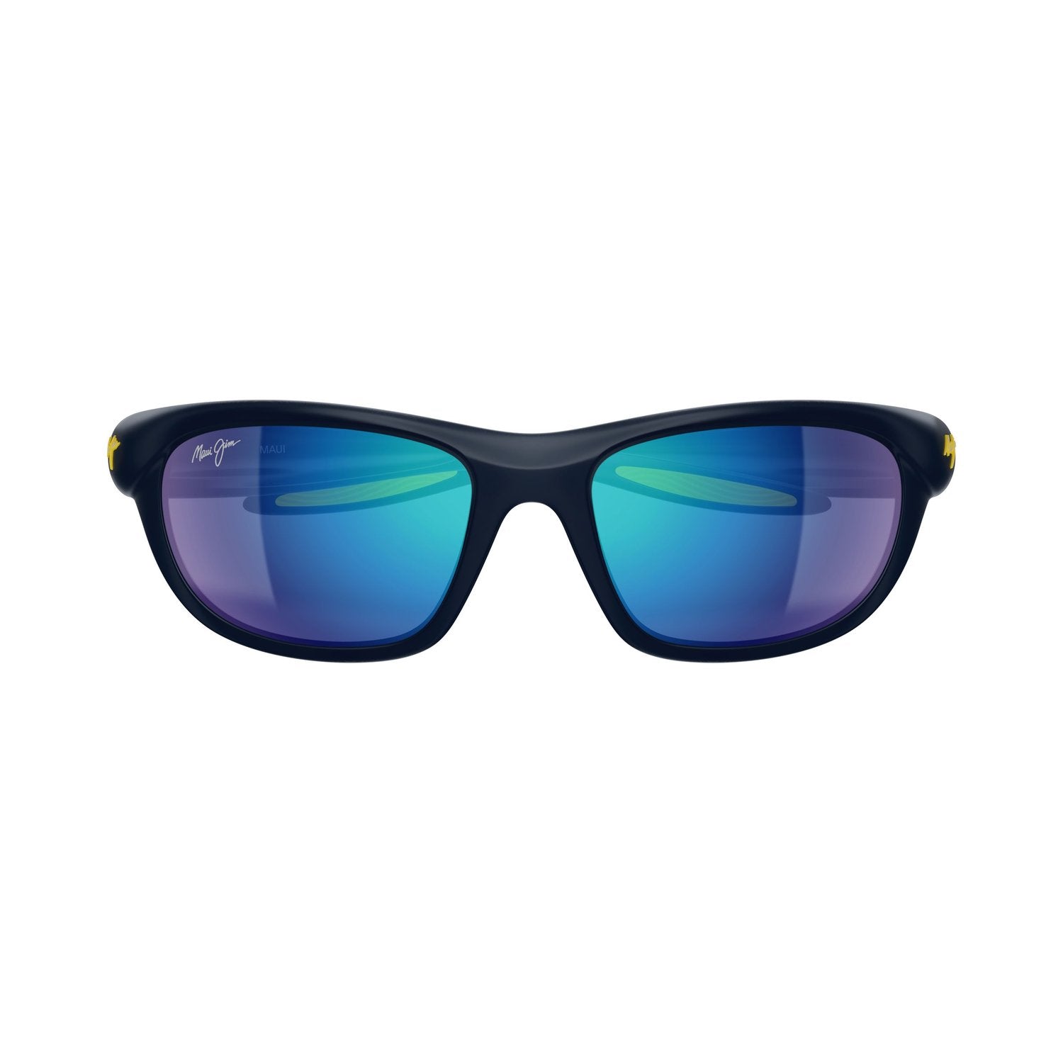 MJ0343SA-003 59 Sunglass MAN BIO INJECTI