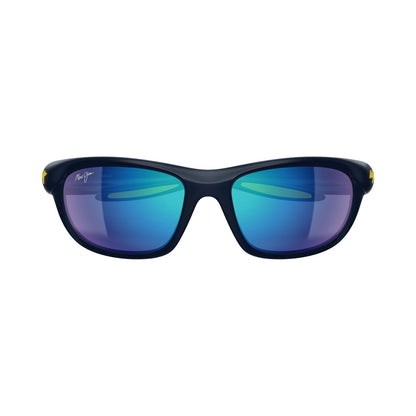 MJ0343SA-003 59 Sunglass MAN BIO INJECTI