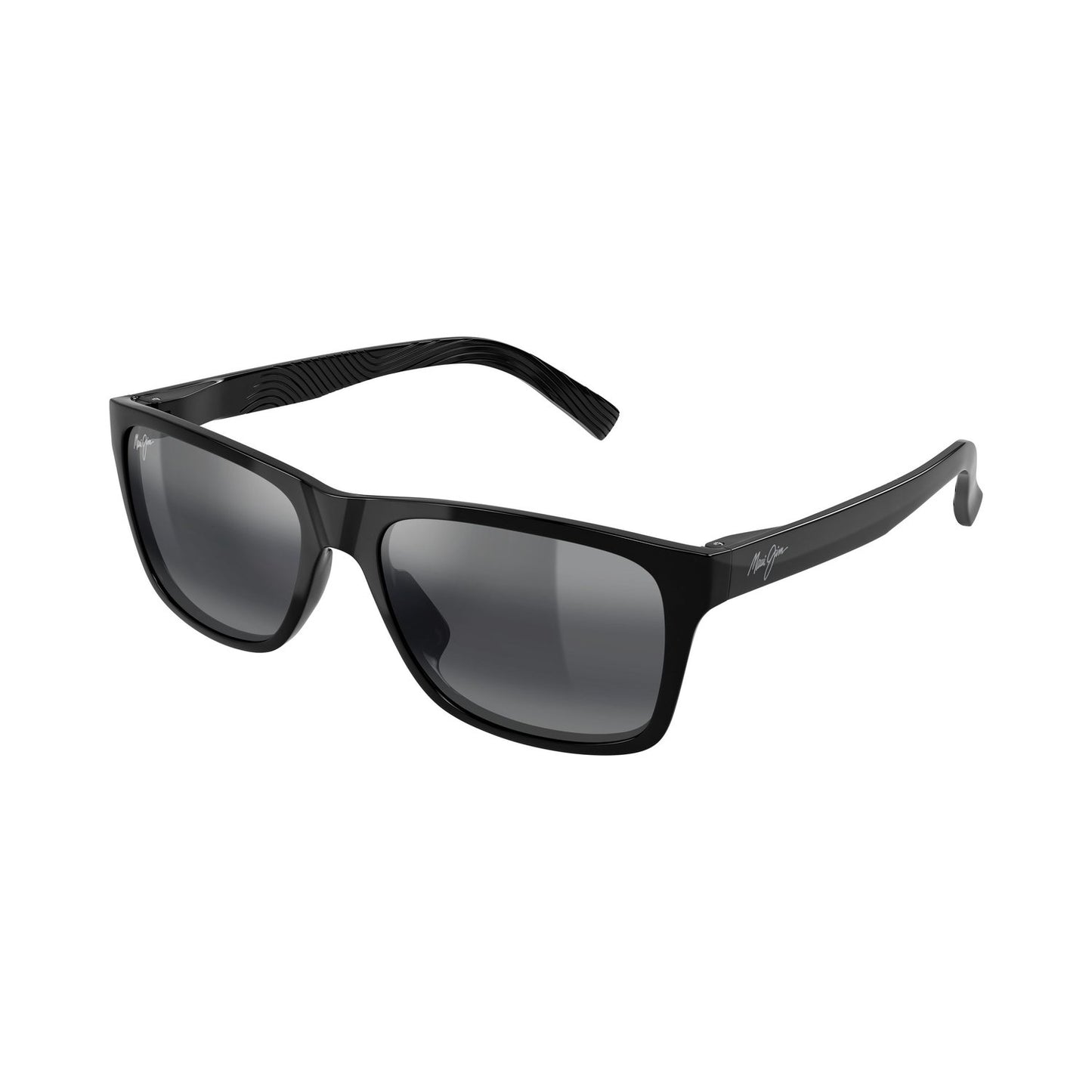 MJ0345S-001 57 Sunglass MAN BIO INJECTIO