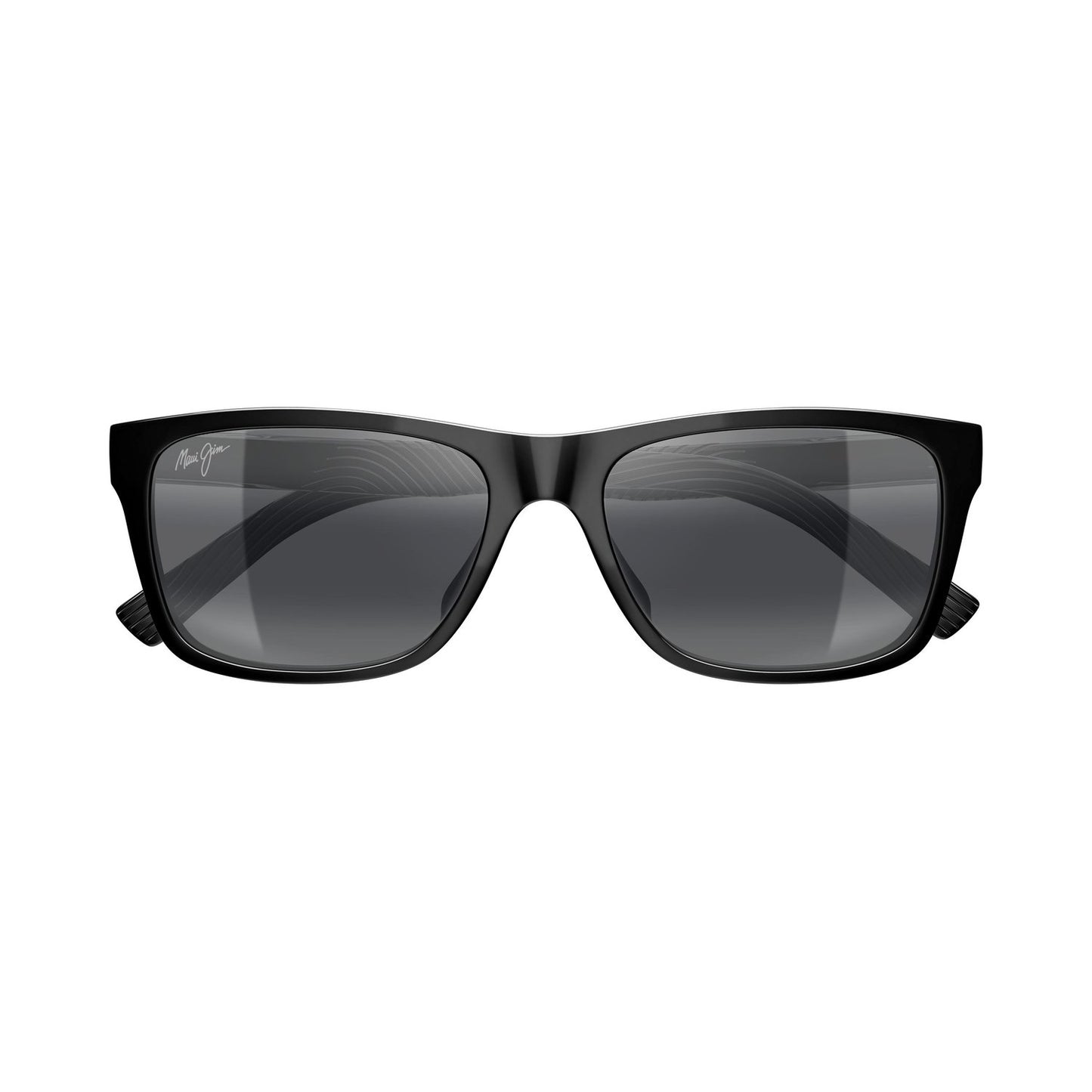 MJ0345S-001 57 Sunglass MAN BIO INJECTIO