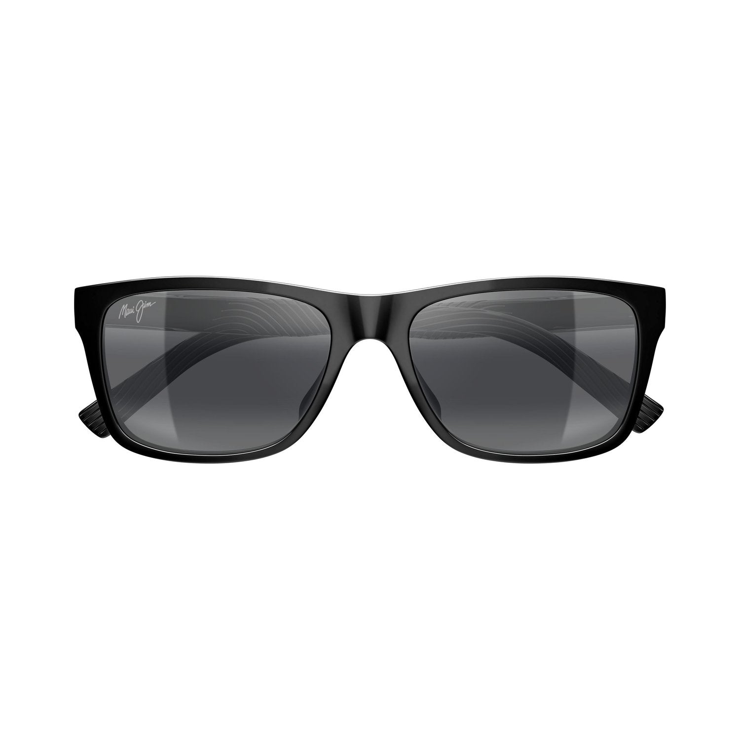 MJ0345S-001 57 Sunglass MAN BIO INJECTIO