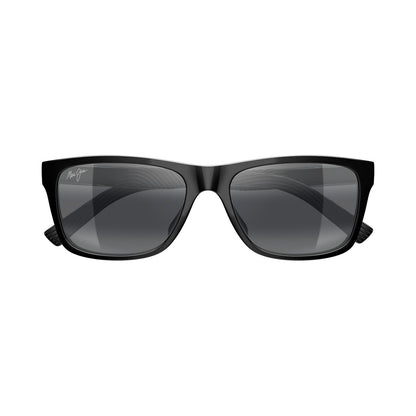 MJ0345S-001 57 Sunglass MAN BIO INJECTIO