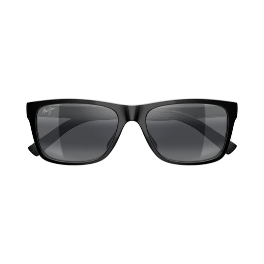 MJ0345S-001 57 Sunglass MAN BIO INJECTIO