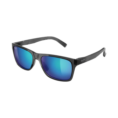 MJ0345S-002 57 Sunglass MAN BIO INJECTIO