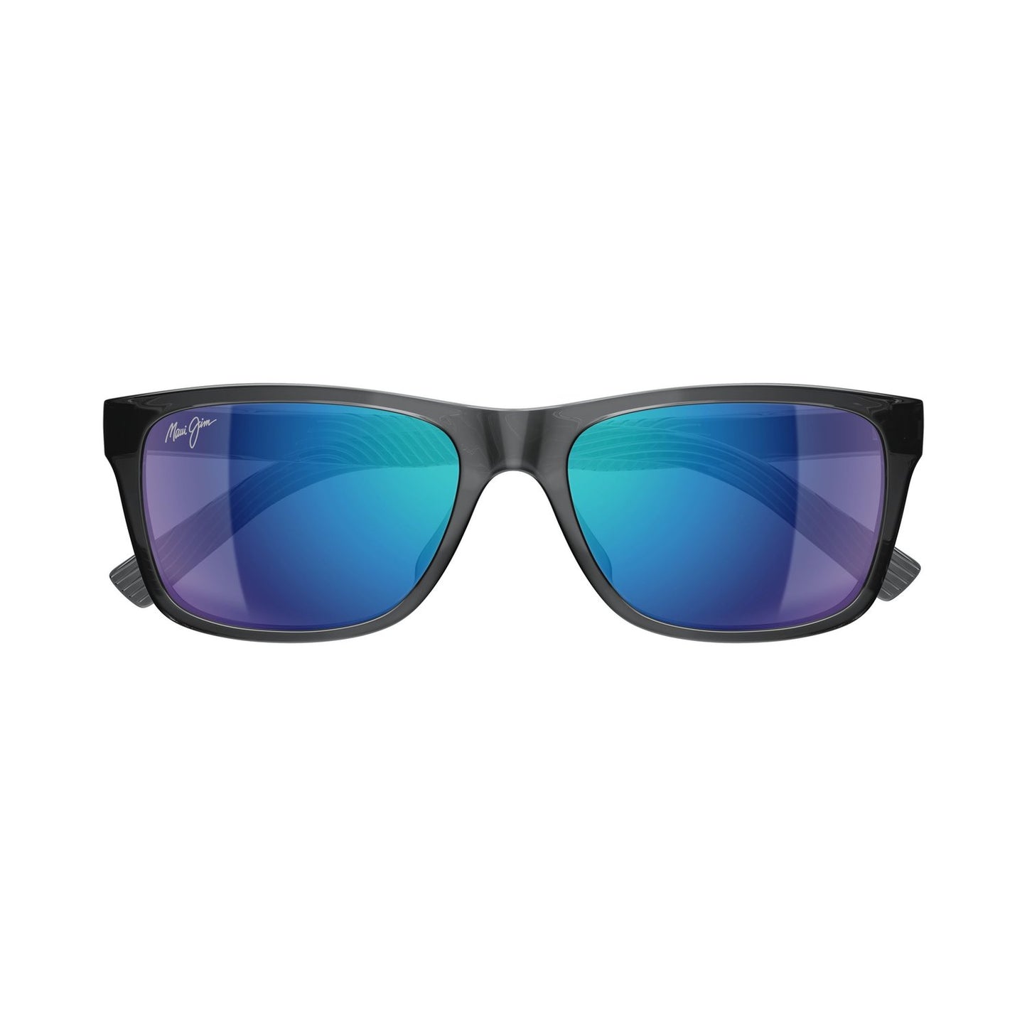 MJ0345S-002 57 Sunglass MAN BIO INJECTIO