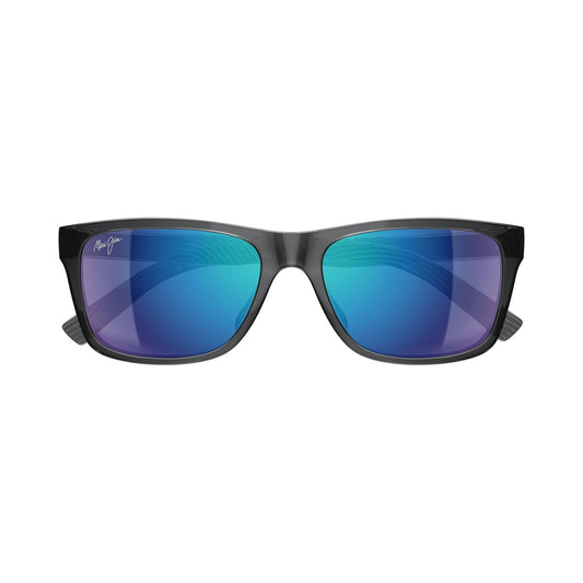 MJ0345S-002 57 Sunglass MAN BIO INJECTIO